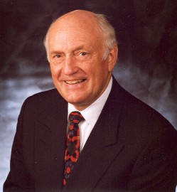 The Legacy of Millard Reed, Former Trevecca President