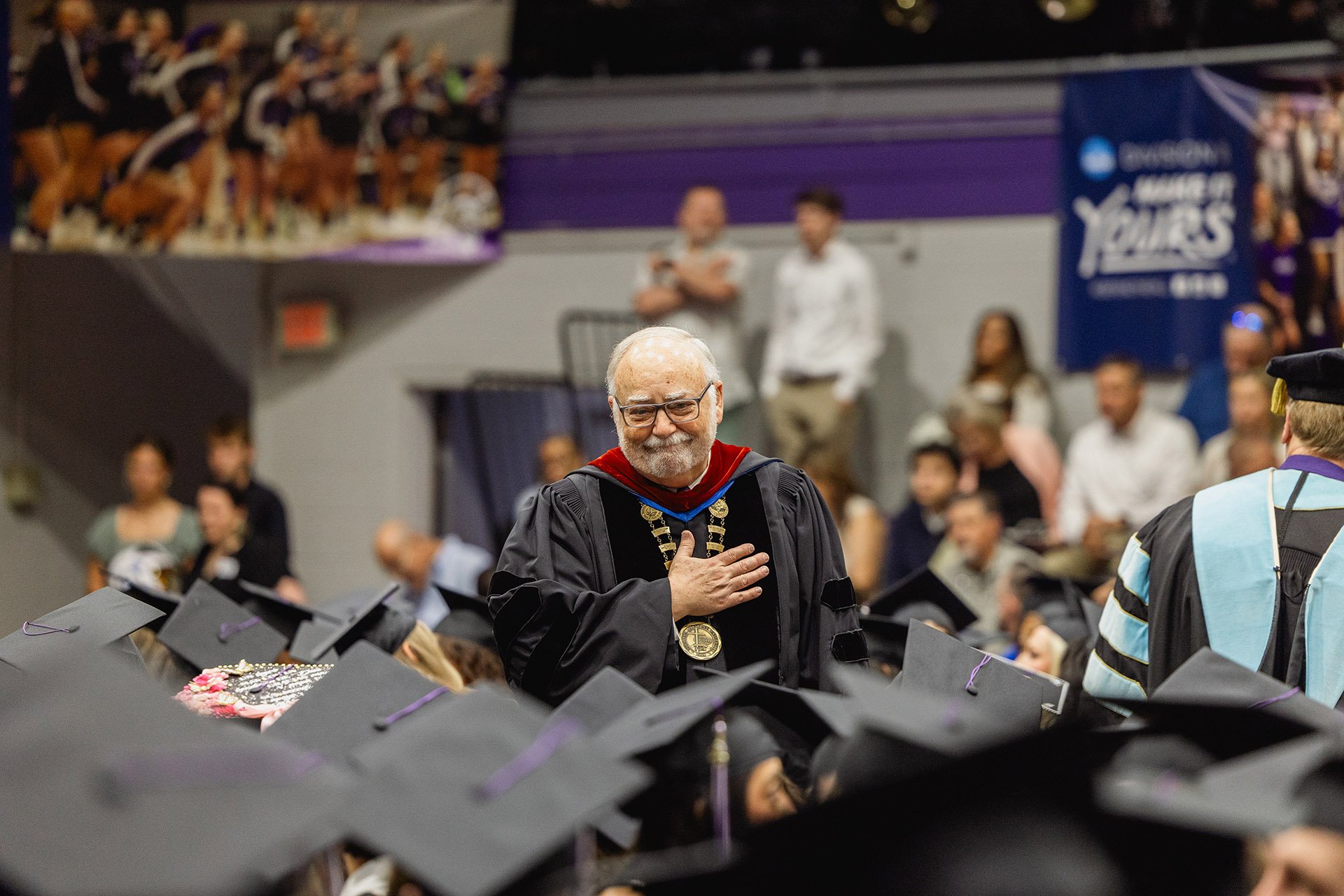 2025-Commencement-Boone-Looking-to-Grads-18