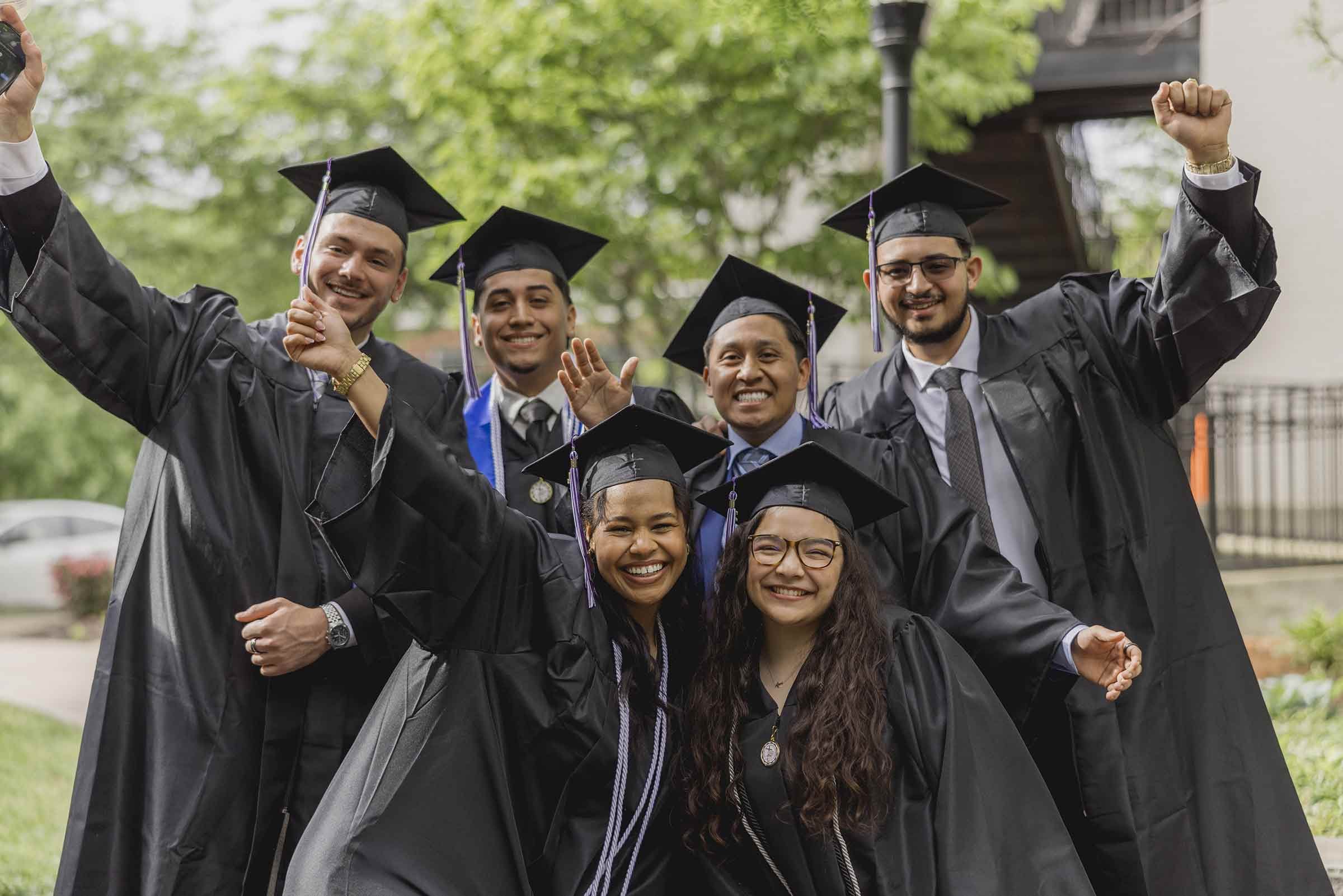 Trevecca Sets Record for Spring 2026 Undergraduate Enrollment