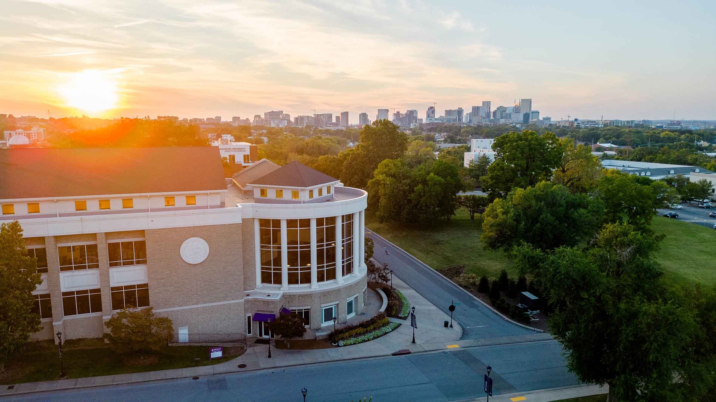 OnlineMasters.com Ranks Trevecca Graduate Programs Among Best in the U.S. for 2026