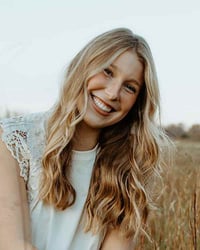 Sydney Meng (Religion in Pastoral Ministry, Franklin, Tennessee)