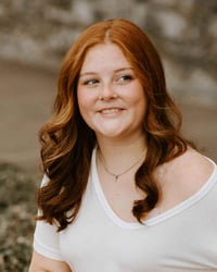 Ensleigh Olivas (Business Administration in Marketing, Cleveland, Tennessee)