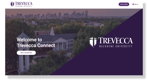 Trevecca Connect Preview