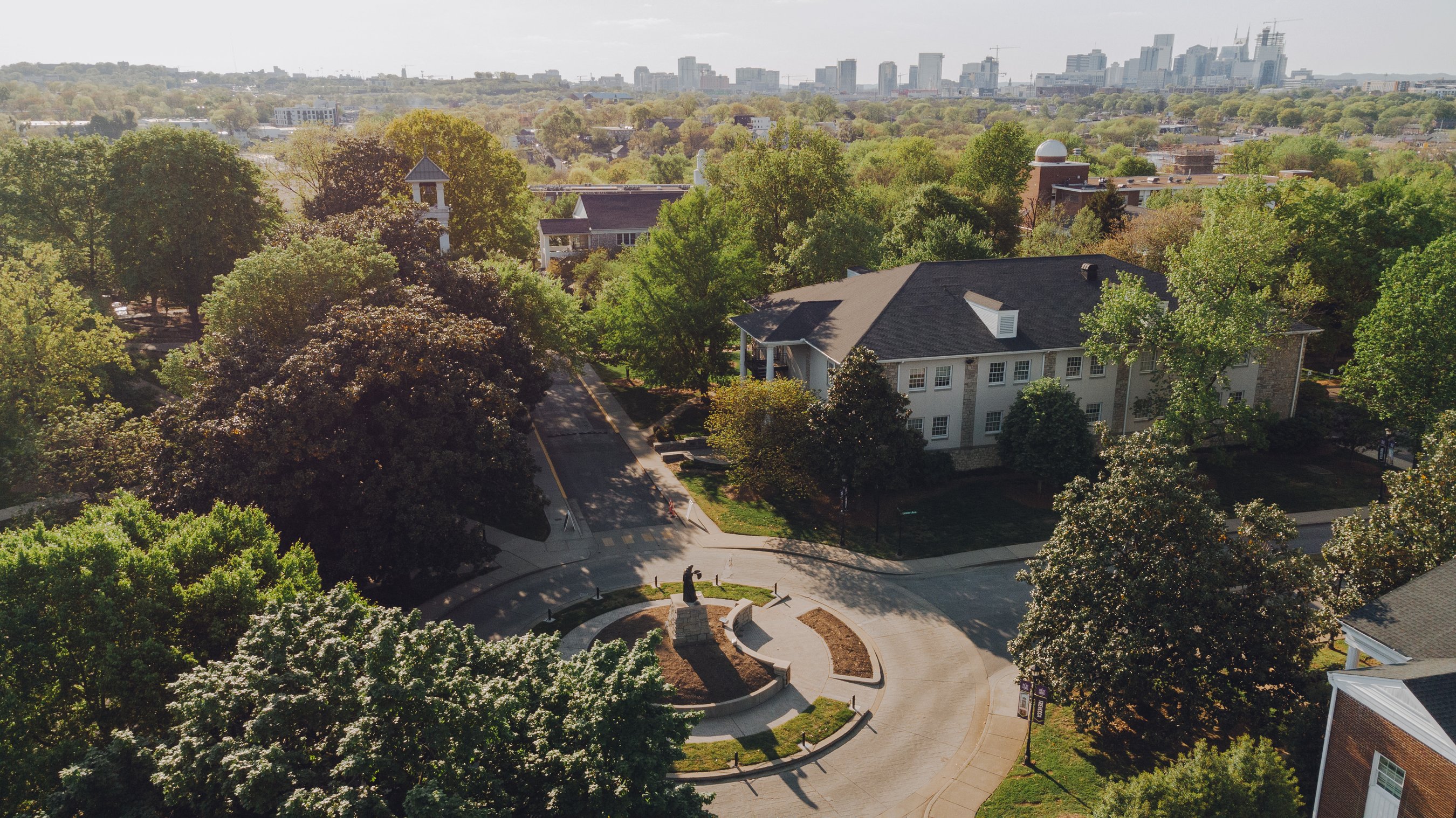 Trevecca Announces Dean&rsquo;s List for Spring 2023 Semester