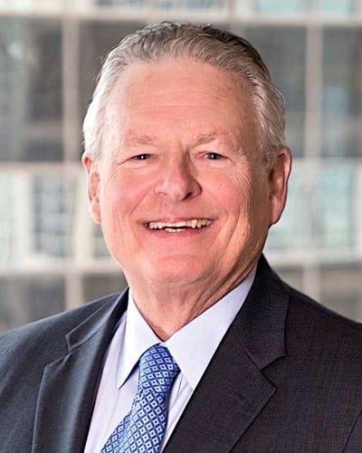 Charles Bone headshot