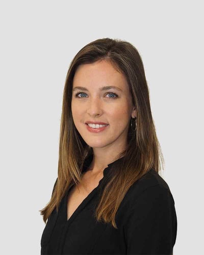 Corinne Grgas headshot