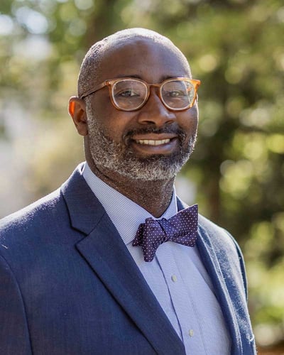 Thomas Brodrick headshot