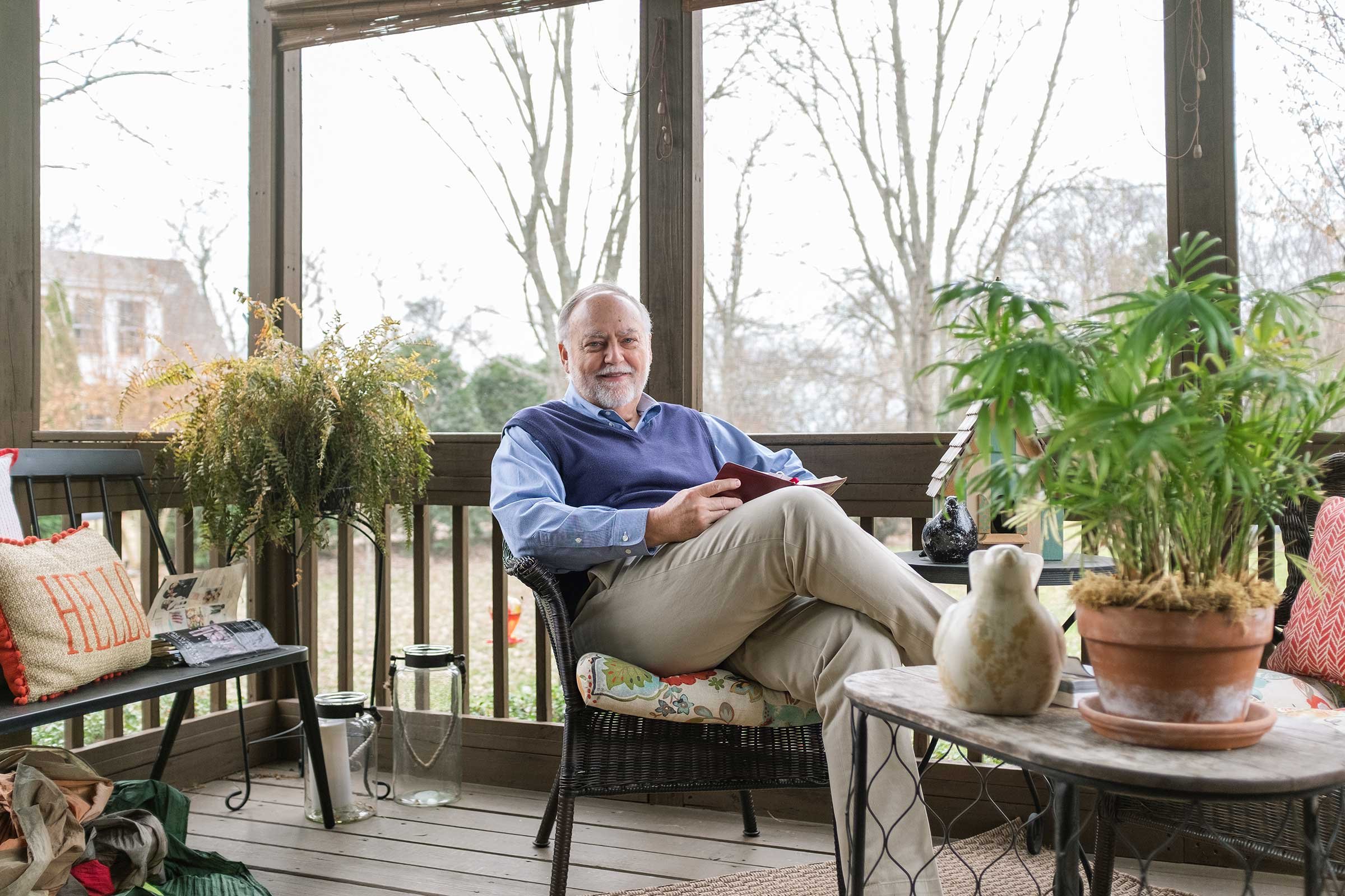 Why Christian Higher Education Matters