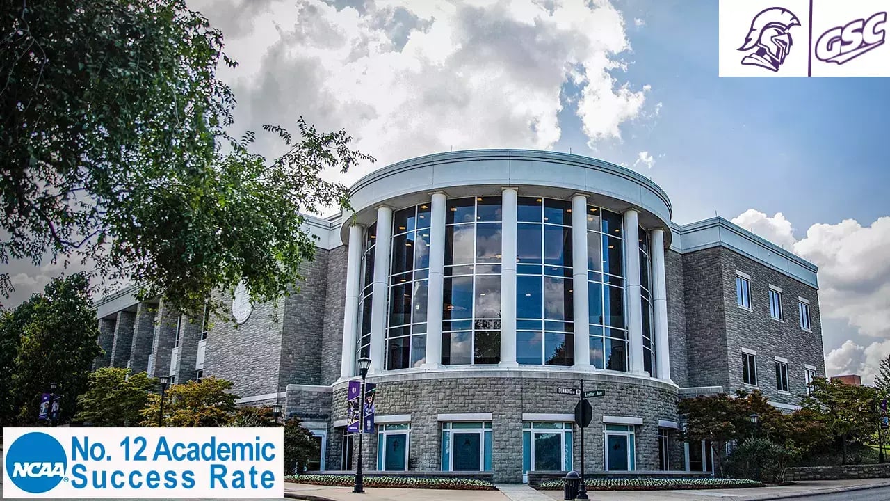 Trojans Soar Again in NCAA Academic Success Rate Report