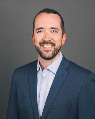 Jared Myracle headshot