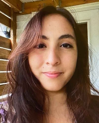 Natalia Orozco headshot