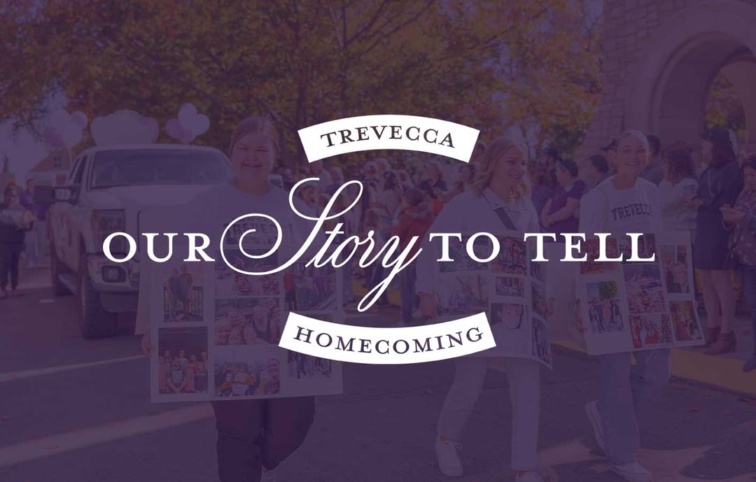 Homecoming: Our Story to Tell