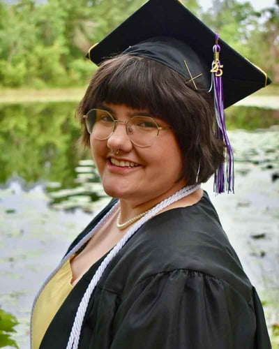 Corianna Chauncy headshot