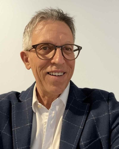 Terry Hadaway Headshot