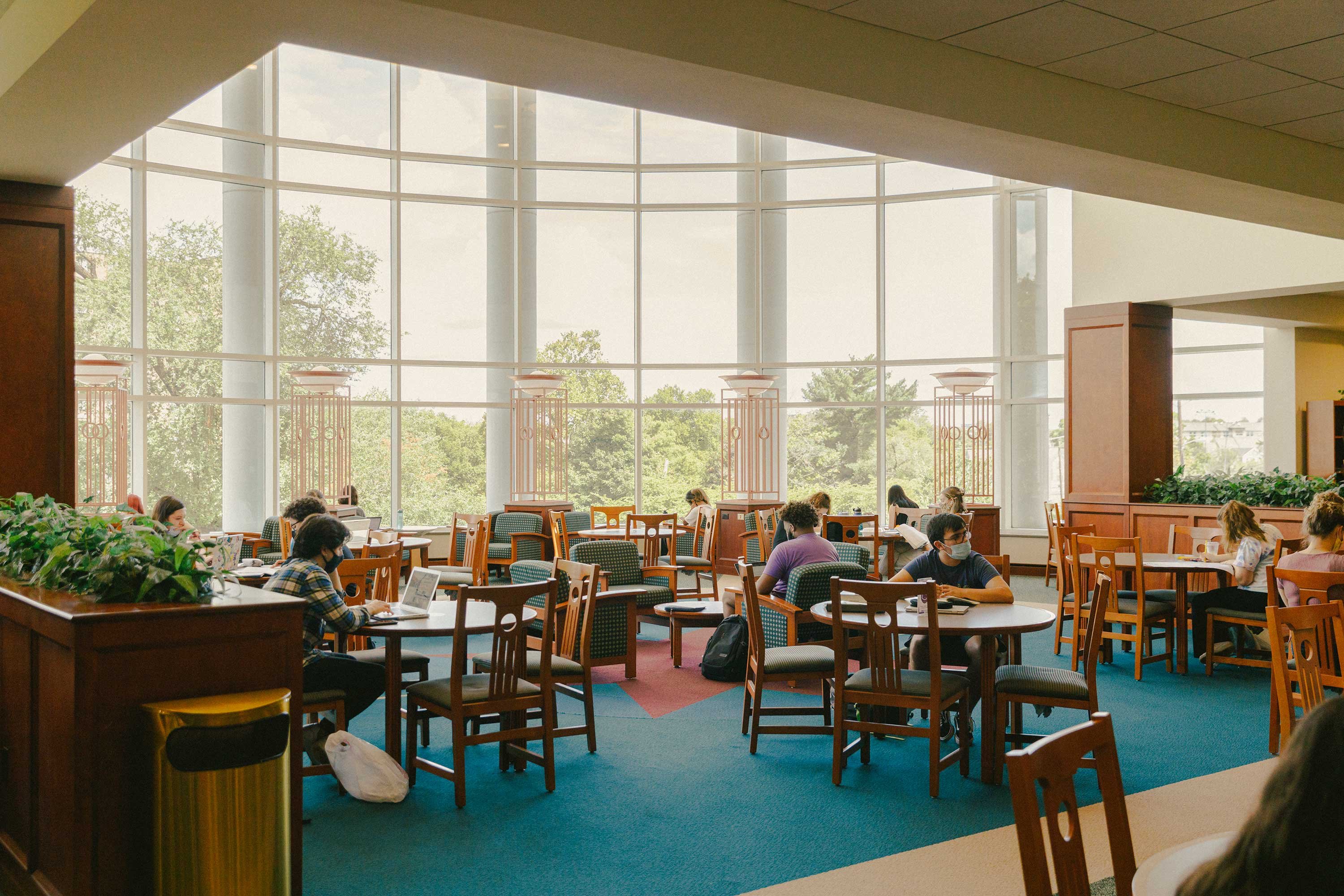 Trevecca Partners with Dept. of Disability and Aging to Offer Academic Behavioral Learning Program for Teachers