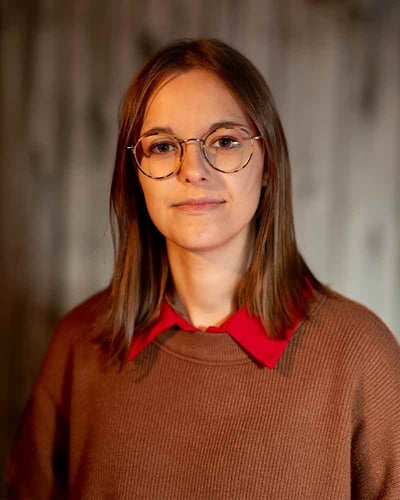 Naomi Nekrasov headshot