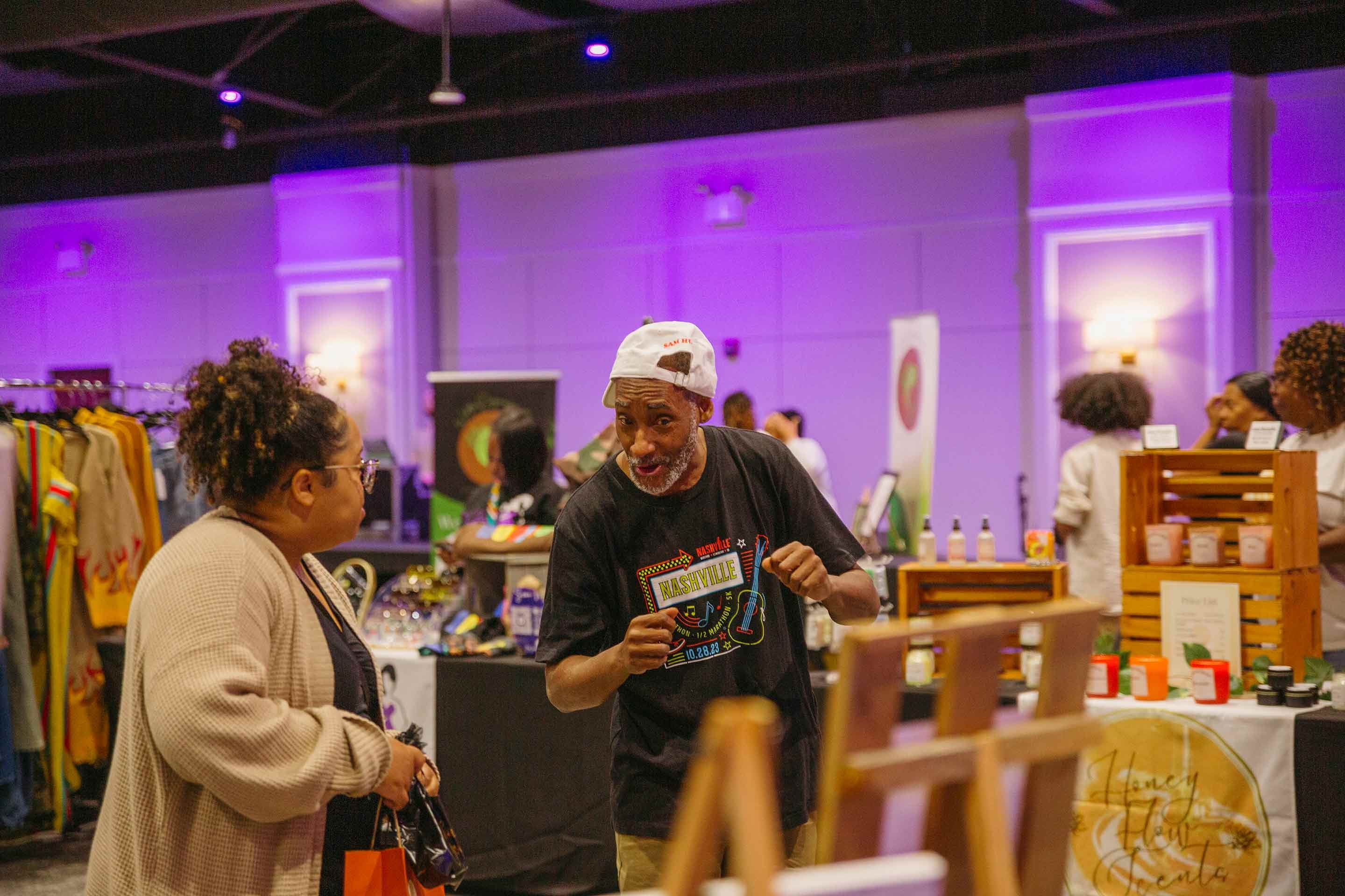 Trevecca Celebrates Black History Month with Series of Events