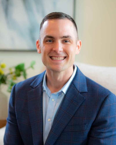 Daniel Jetton headshot