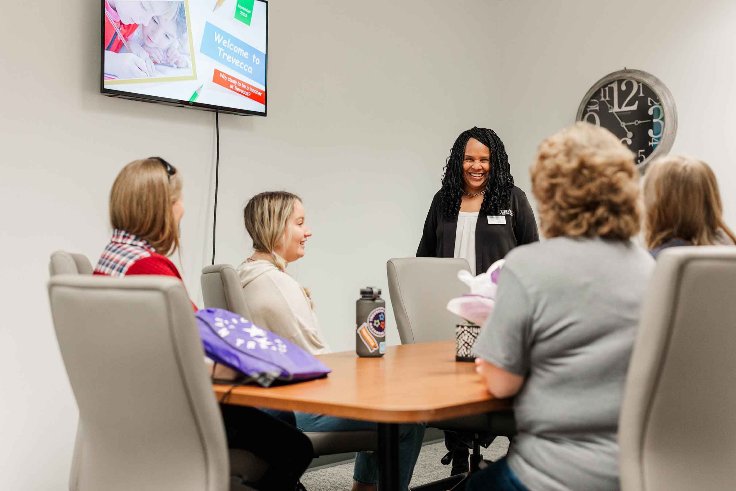 Data-Driven Decision-Making: Empowering Educators to Transform Schools