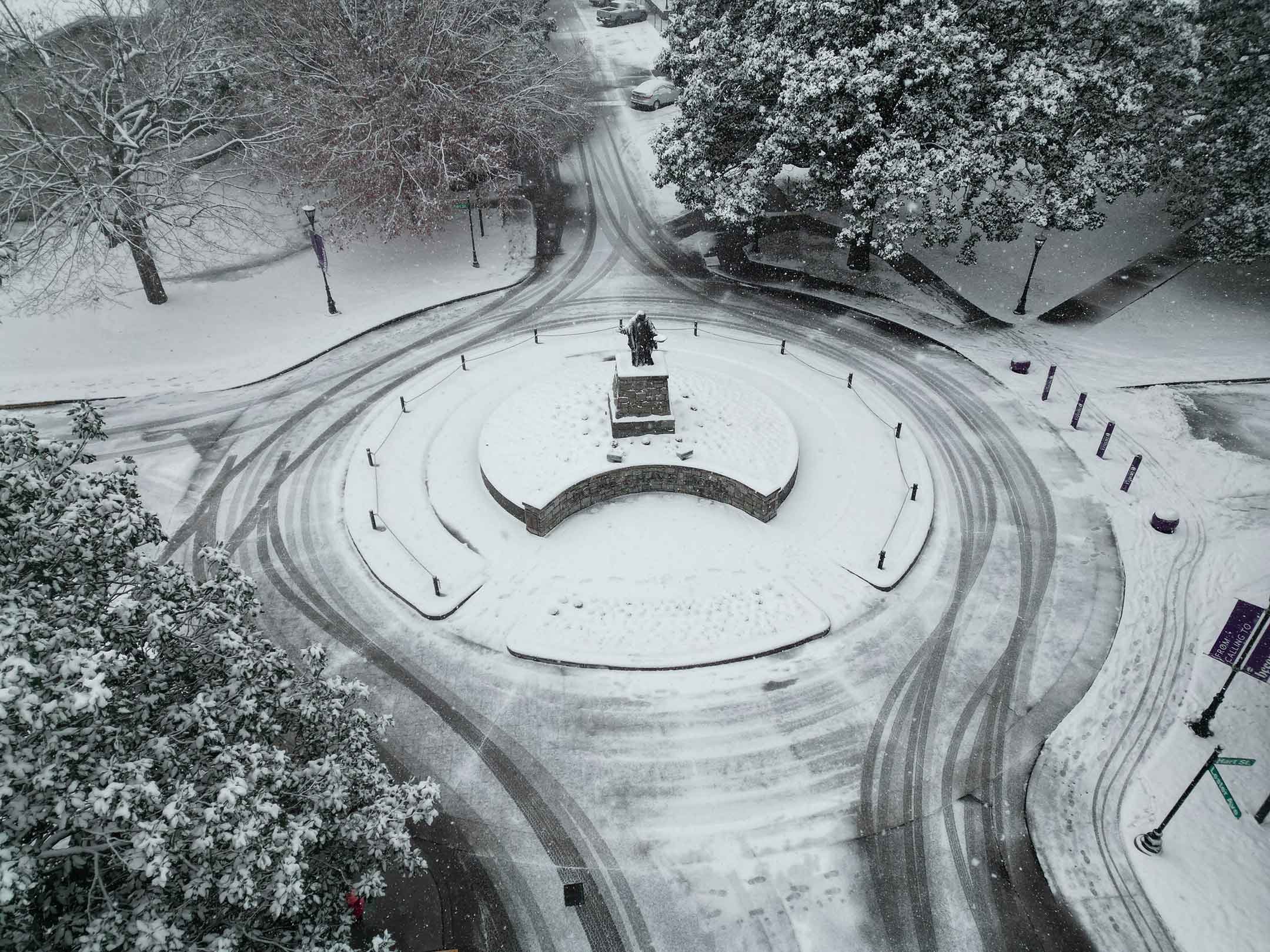 Trevecca Announces Dean’s List for Fall 2024 Semester