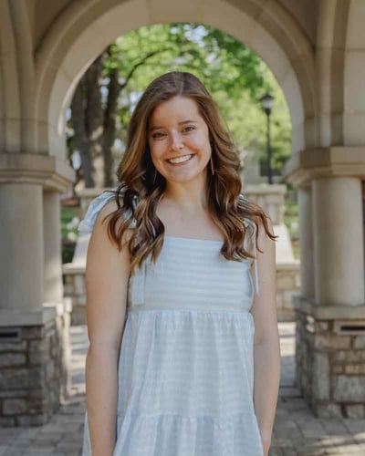 Ella O'Malley headshot