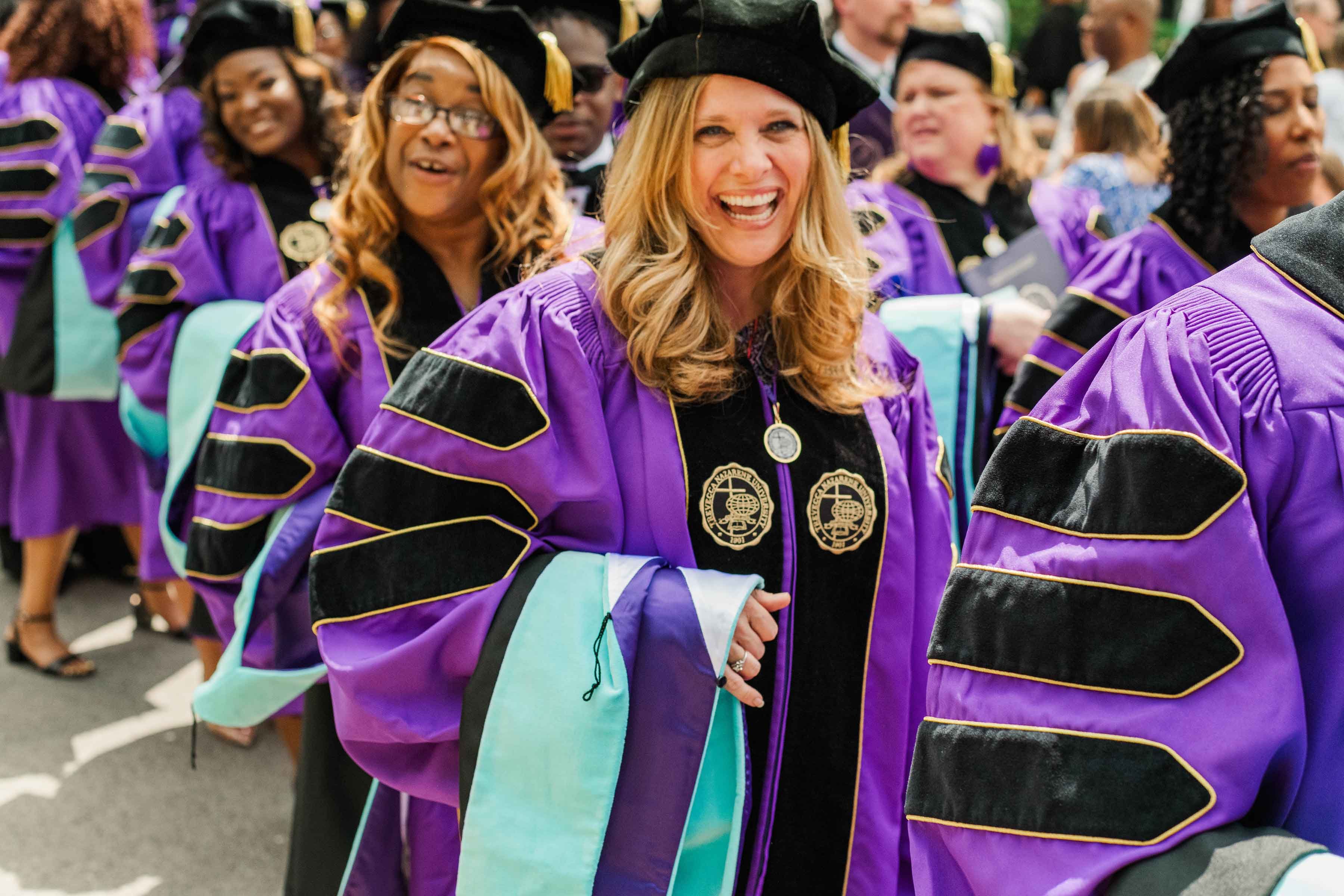 The Embedded Dissertation: A Path to Success for Doctoral Students