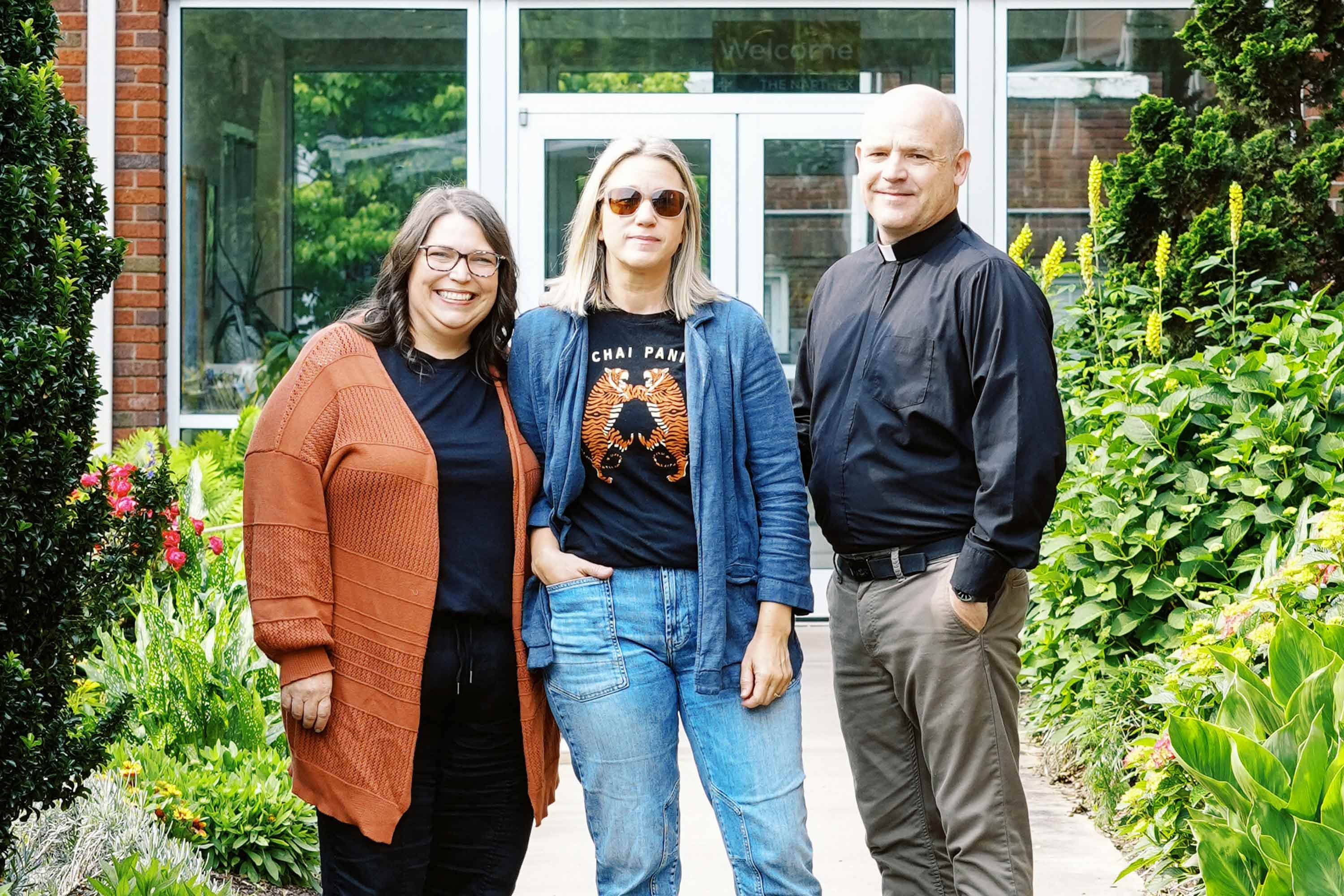 For Such a Time as This