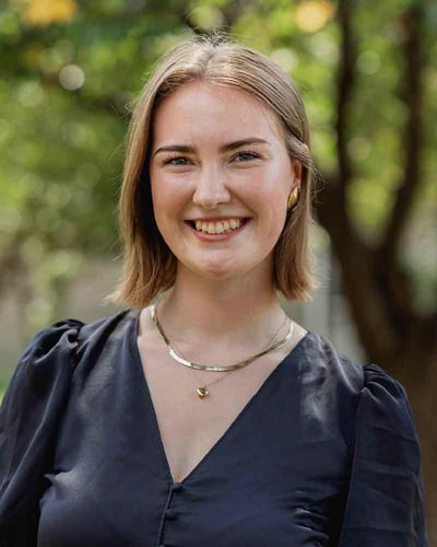 Kenna Tatum headshot