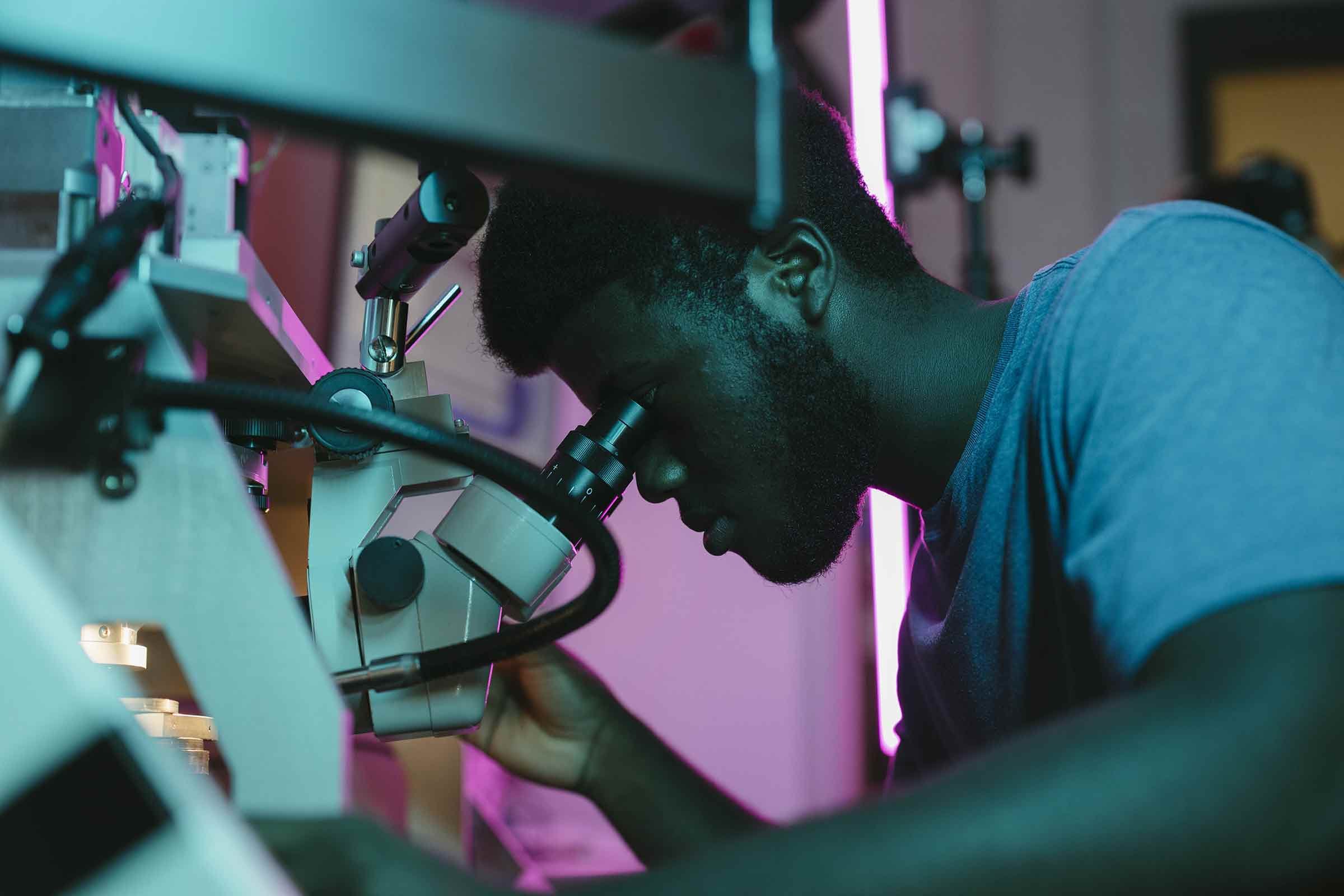 Here’s How Trevecca Prepares You For Some of the Best STEM Jobs