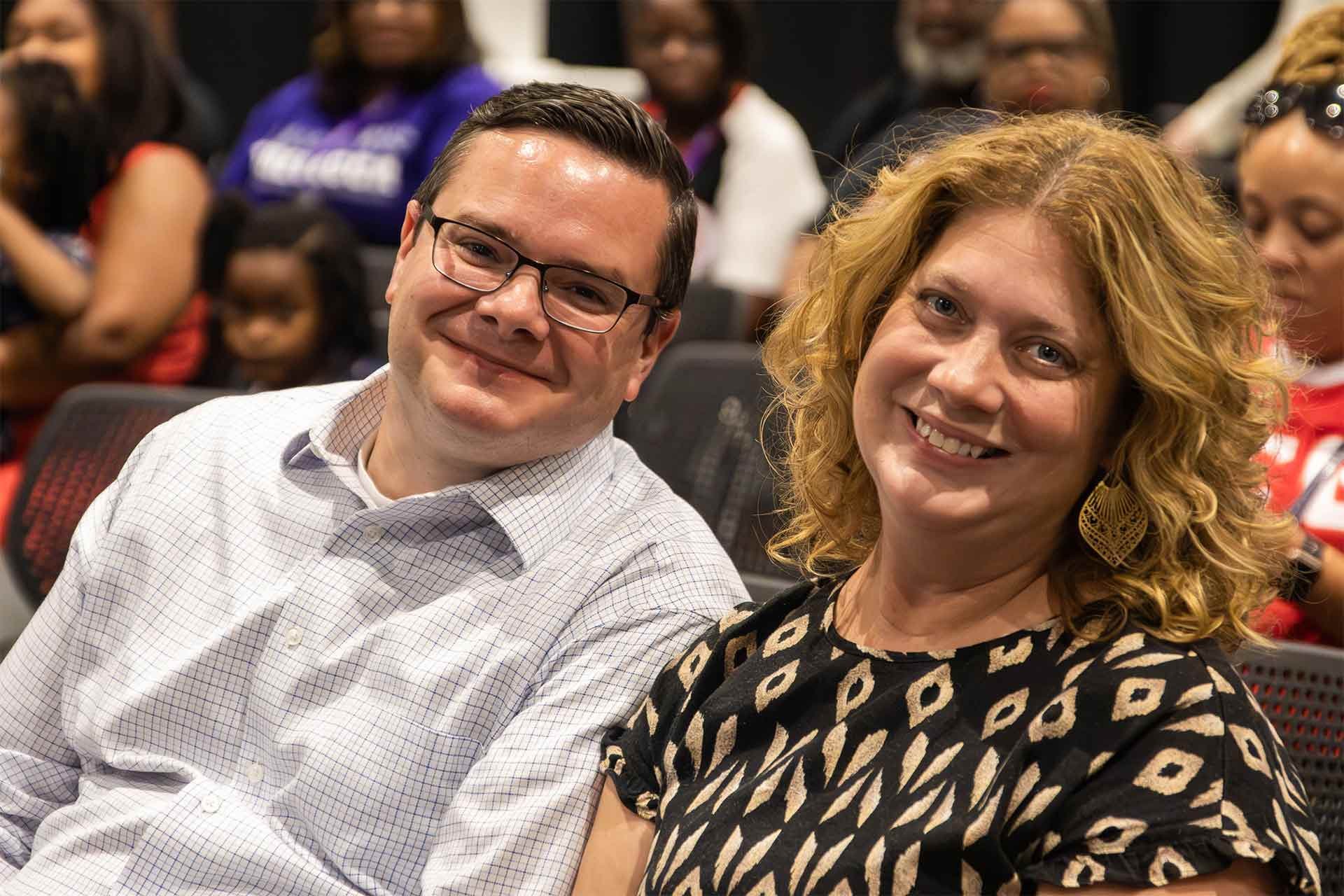 How I Came to See Nursing as a Ministry