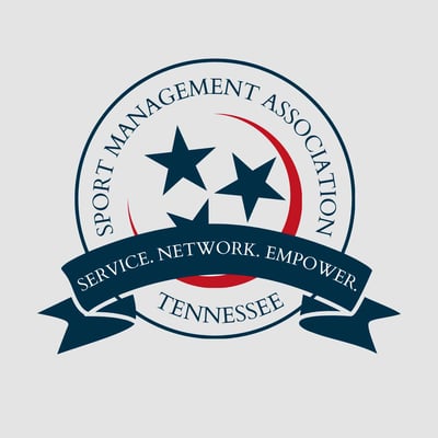 Sport Management Association of Tennessee Logo