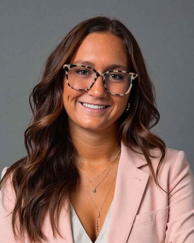 Trevecca senior Macy Overall headshot