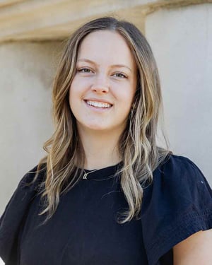 McKenna Smith headshot