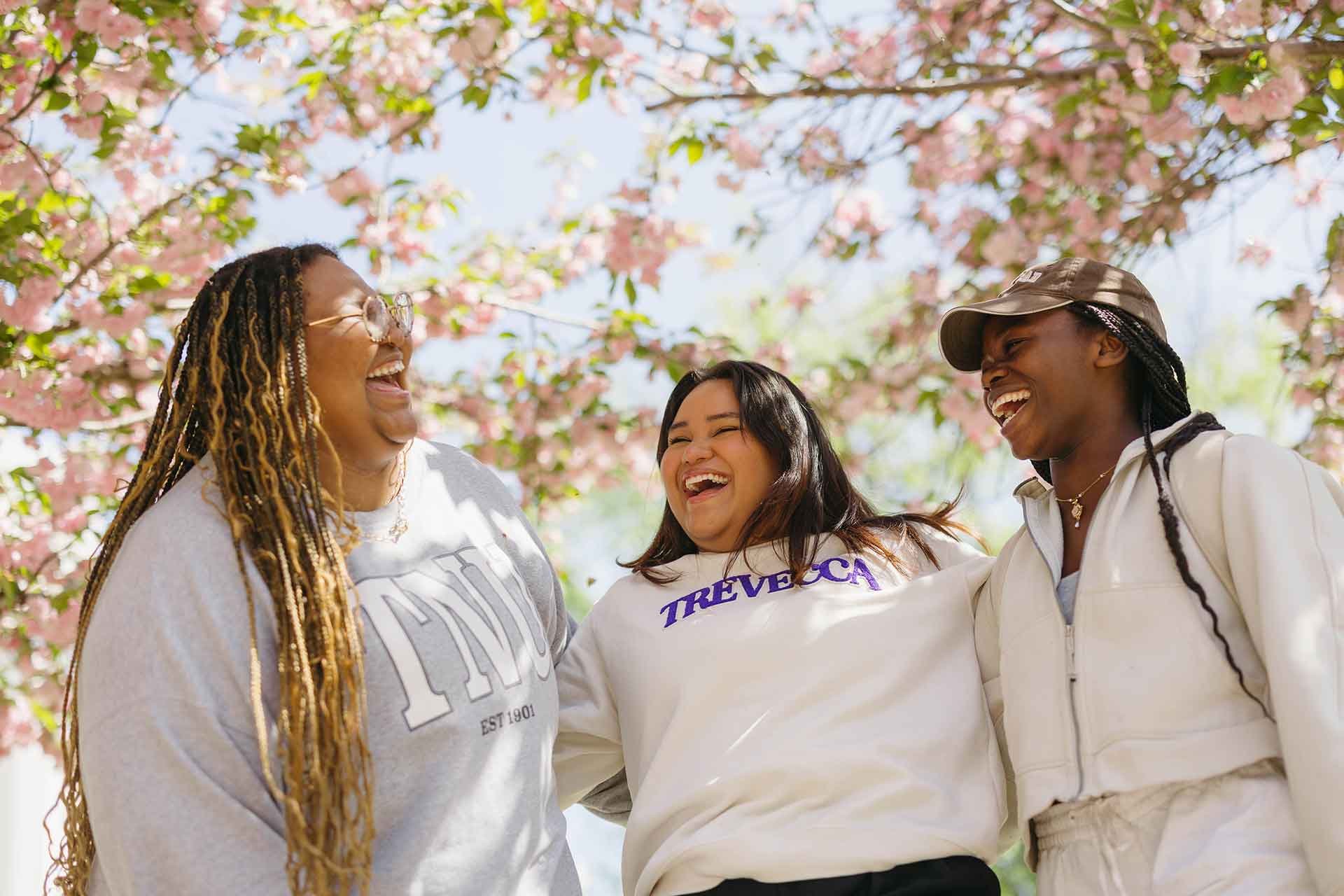 Why is it important to submit a deposit once you decide on a university?