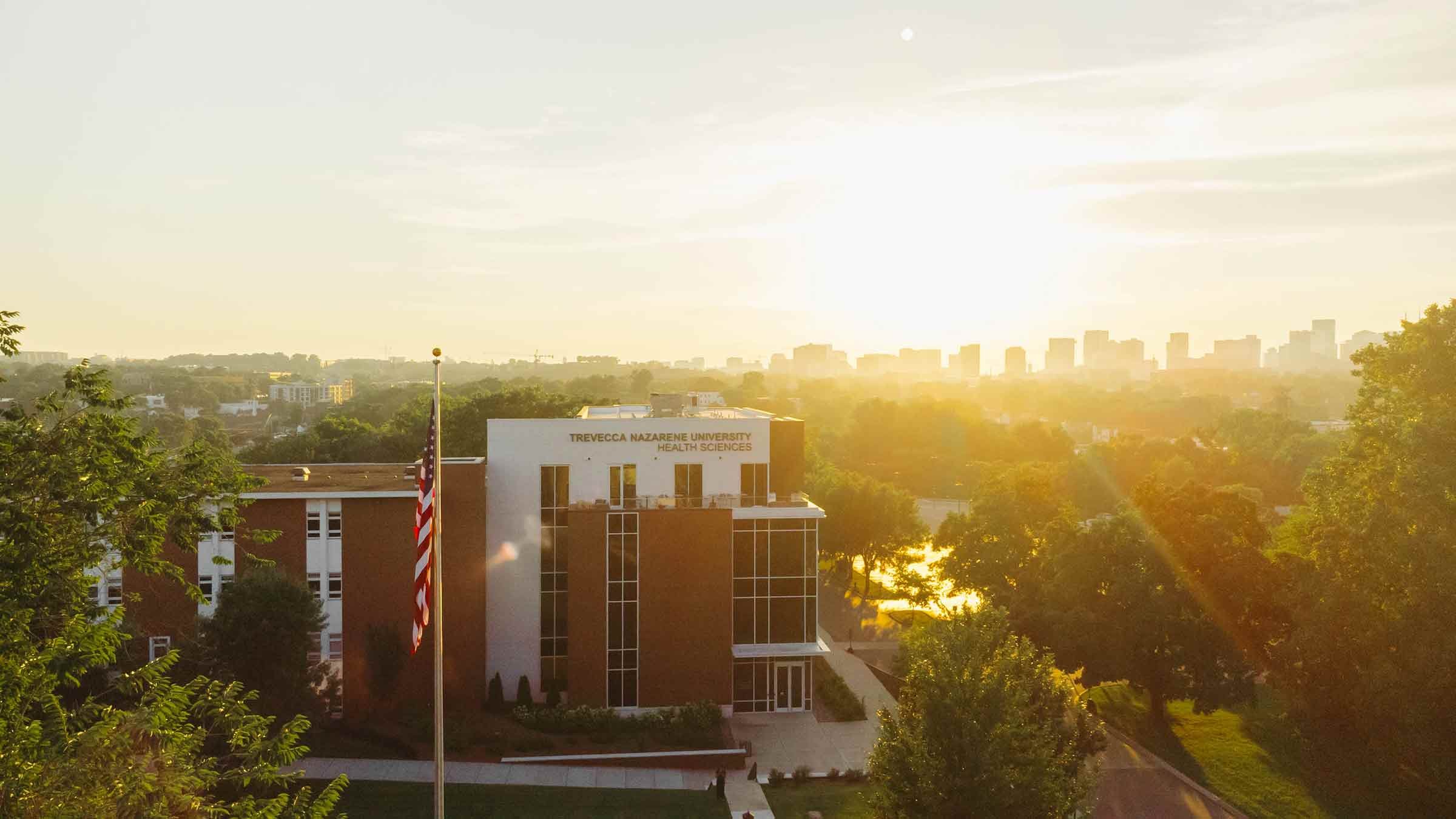 Trevecca Business Students Step Into Real-World Hiring Through Innovative Healthcare Project