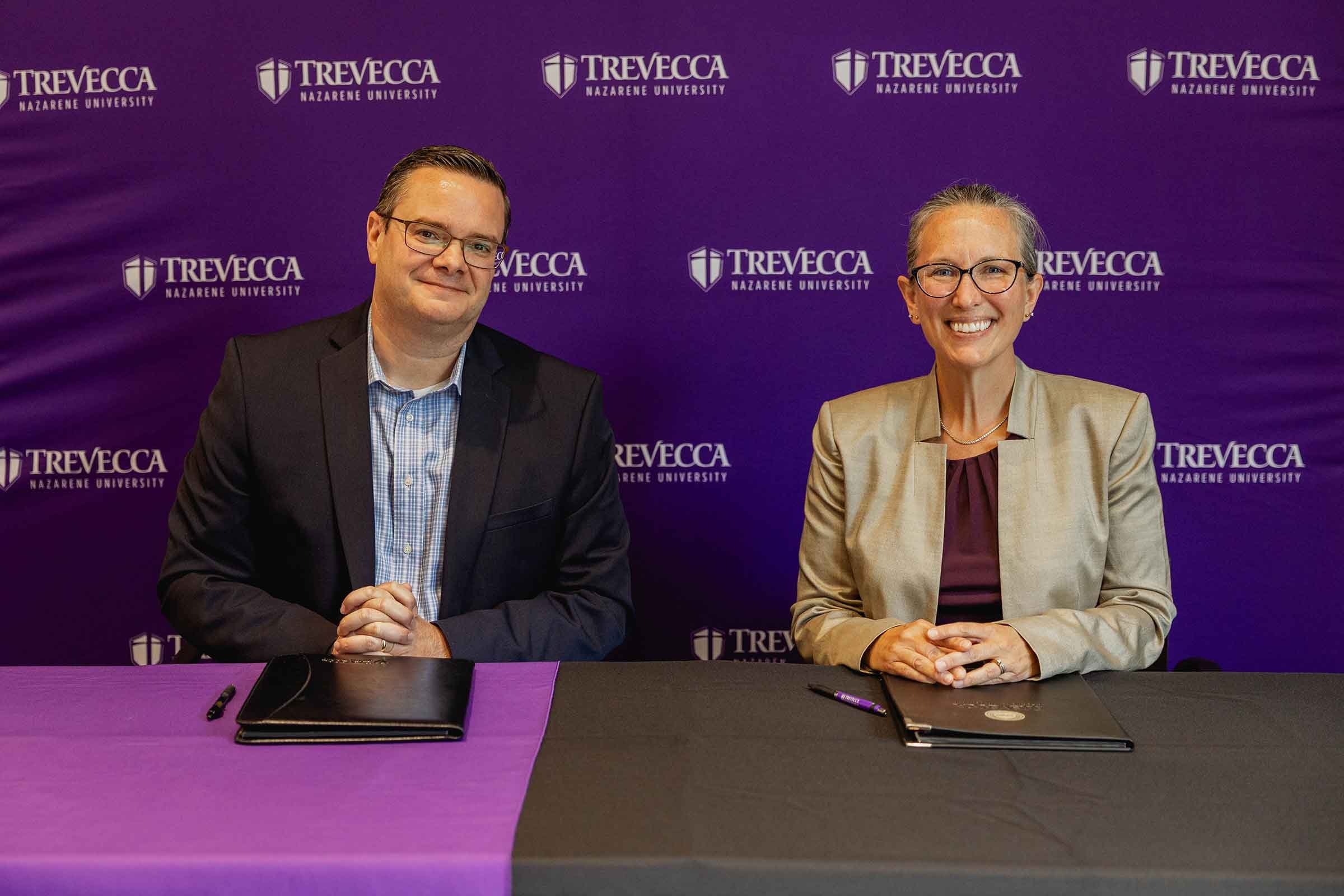 Trevecca Enters Partnership with Campbellsville University’s School of Chiropractic