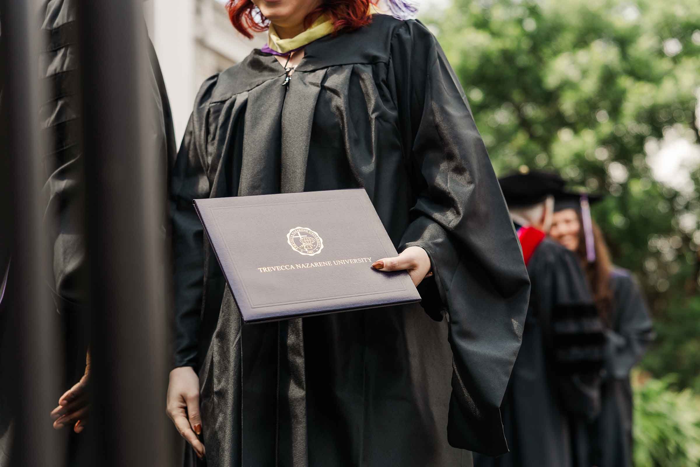 Trevecca Announces Dean’s List for Spring 2026 Semester