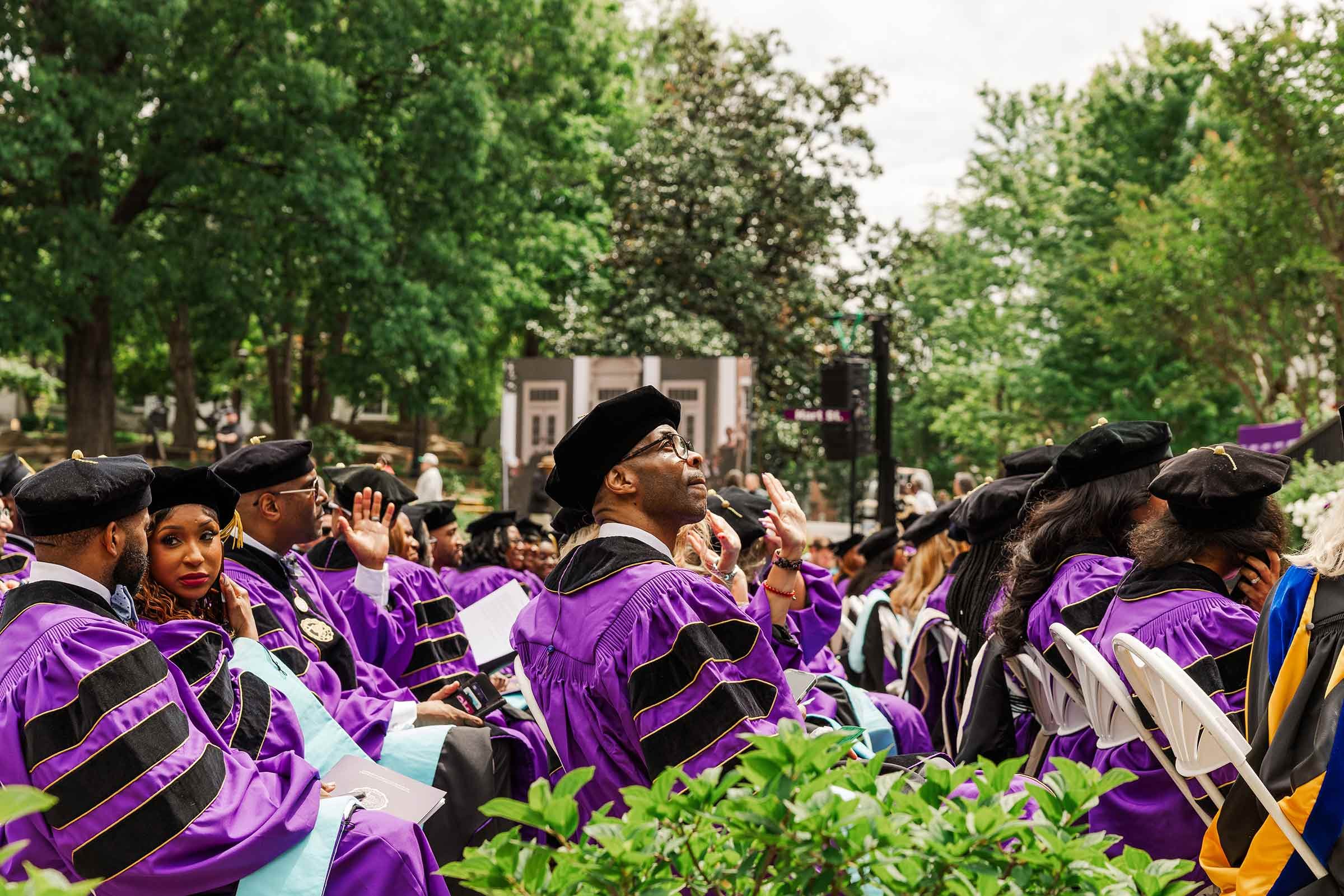 In Their Own Words: 2026 Graduates Share Their Trevecca Experiences and Future Plans