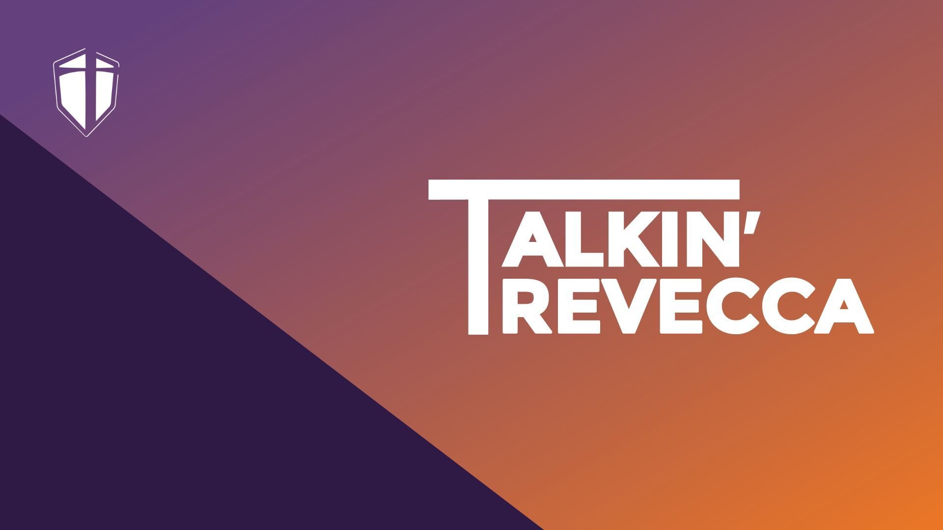 Talkin Trevecca-Vlog Thumbnail Template