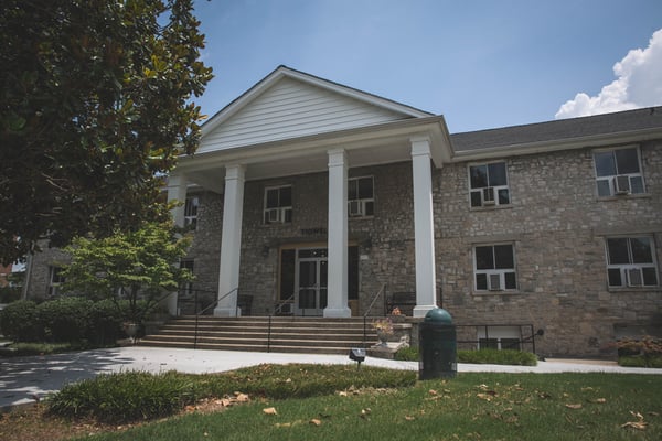 Tidwell-building-Trevecca