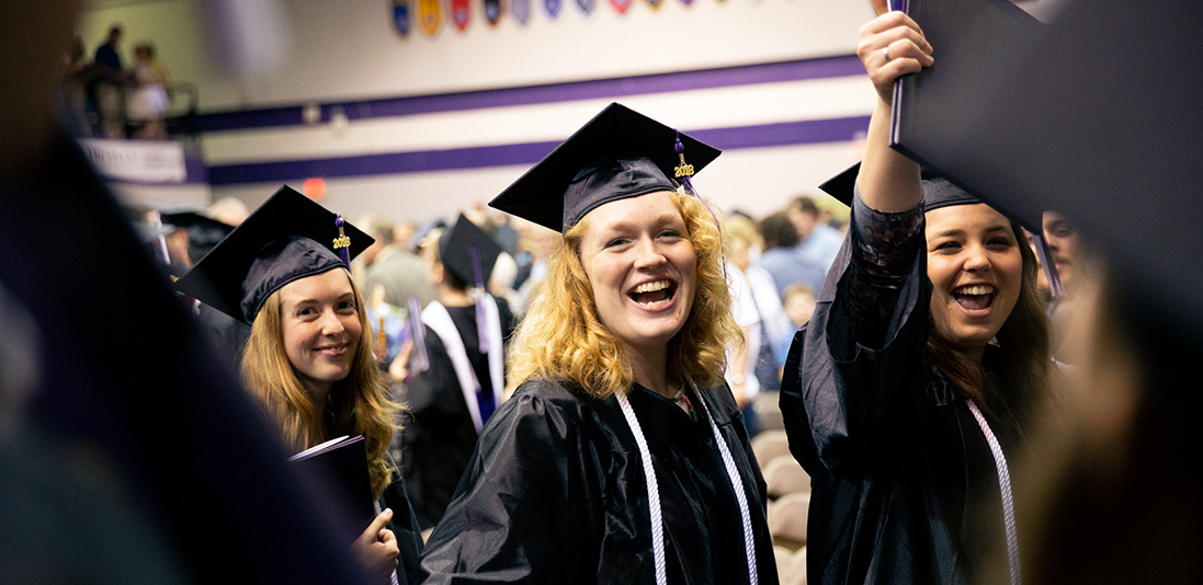 Spring or Summer 2020 Graduate? Steps you need to take now!