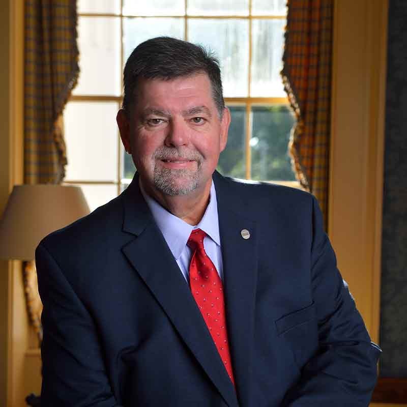 Modris Toks Trevecca Alumnus Morris Stocks Earns Spot in TICUA Hall of Fame