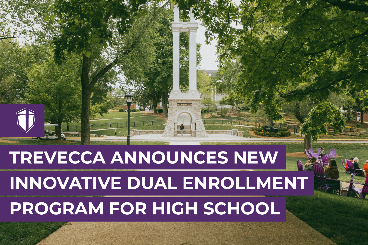 Trevecca Announces New Innovative Dual Enrollment Program For High ...