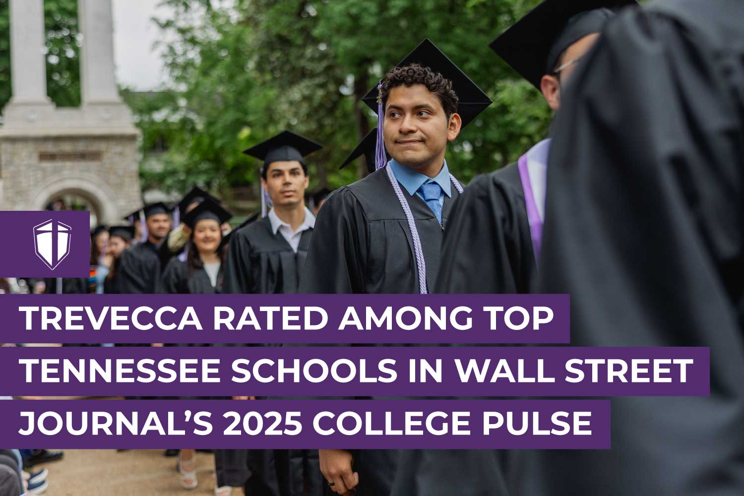 Trevecca Rated Among Top Tennessee Schools In Wall Street Journal’s ...