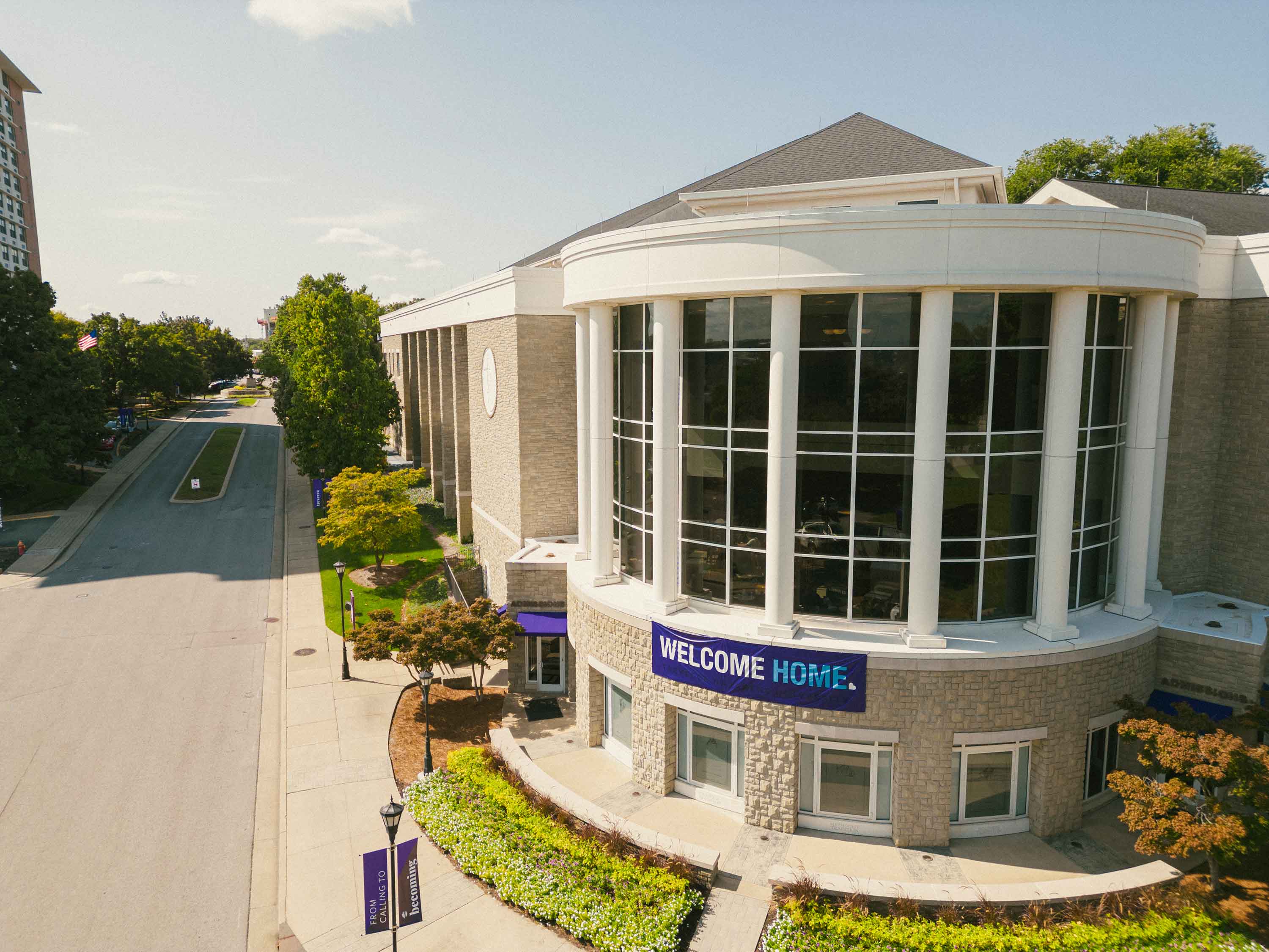 Trevecca Sees a 43 Percent Increase in Donors for Giving Day 2023