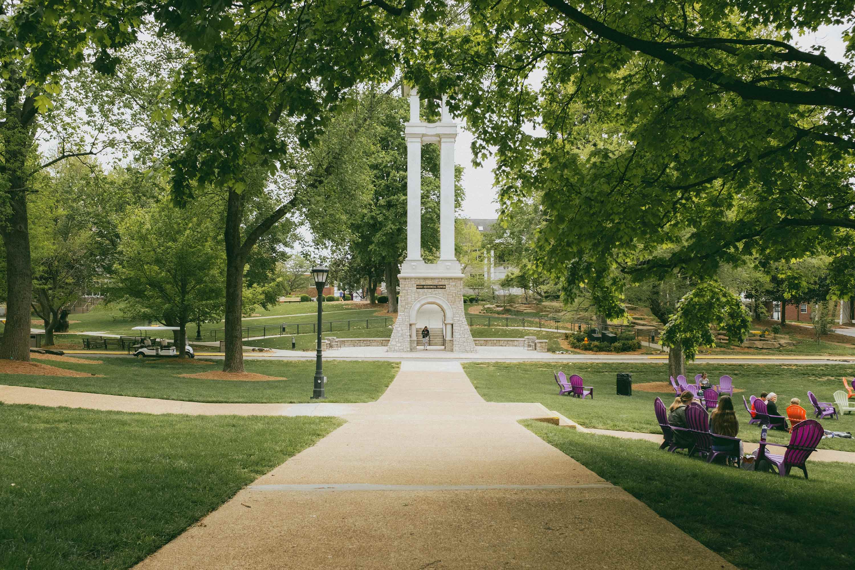 Trevecca Announces Winners of 2023 McClurkan Scholarship