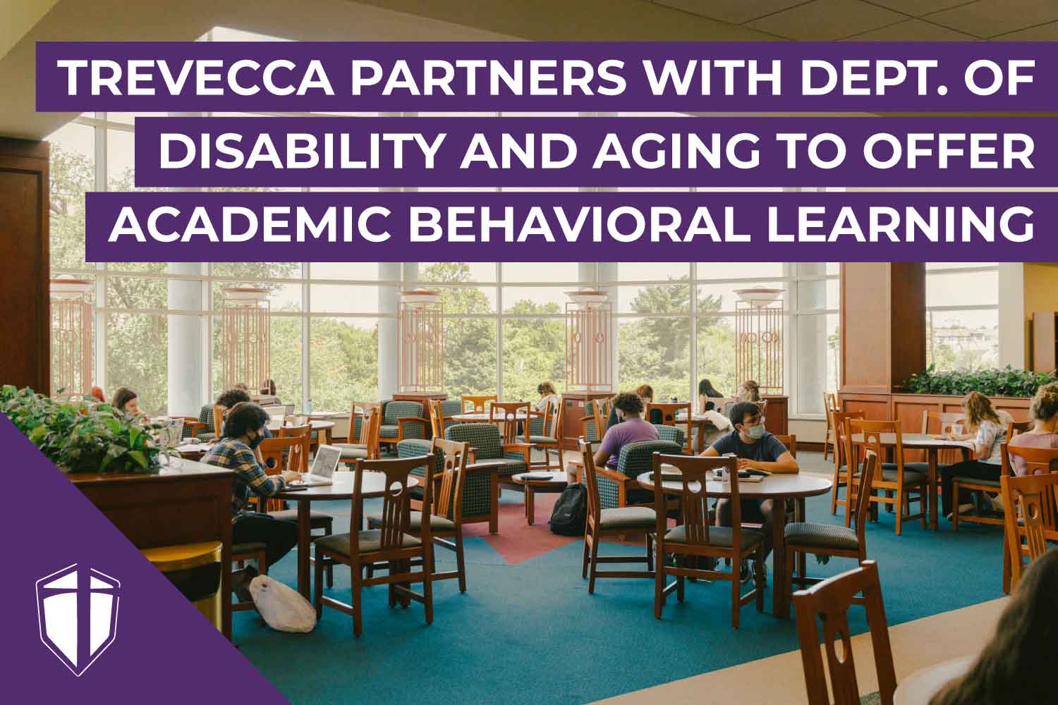 Trevecca Partners with Dept. of Disability and Aging to Offer Academic ...