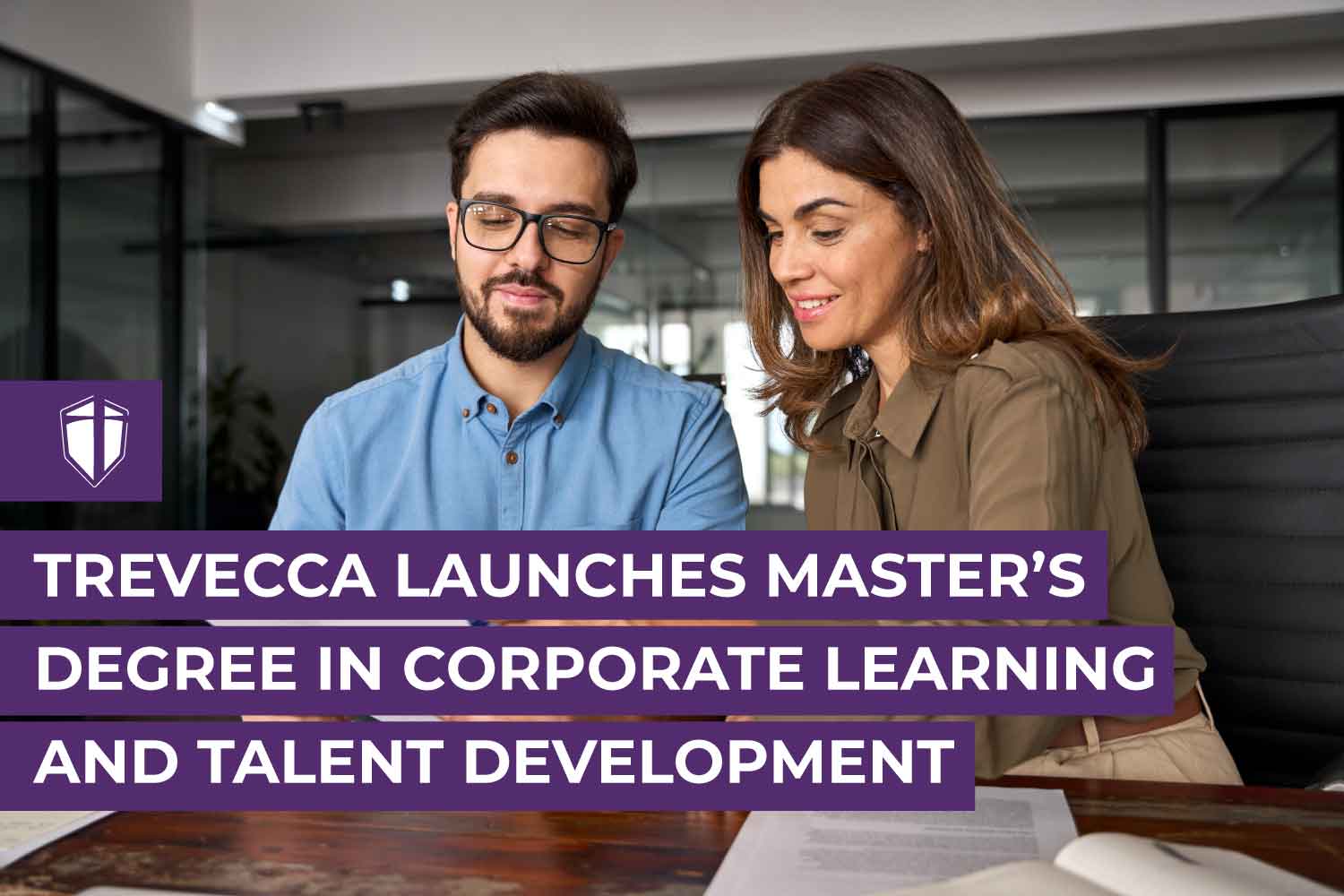 Trevecca Launches Master’s Degree in Corporate Learning and Talent ...