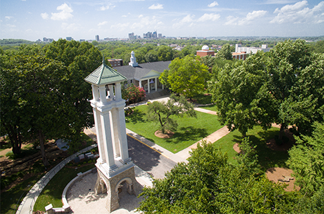 Trevecca: A Year in Review