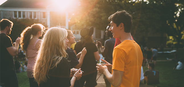 Trevecca Academic Calendar Offices & Services